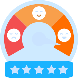 Better Customer Experience